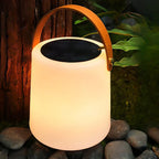 Portable Table Lamp - Cordless Design with Adjustable LED Light 3