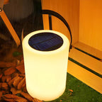 Portable Table Lamp - Cordless Design with Adjustable LED Light 5