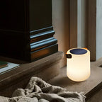 Portable Table Lamp - Cordless Design with Adjustable LED Light 6