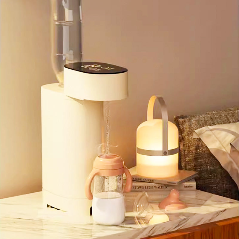 Portable Water Dispenser - Instant Hot & Cold Water Anywhere 5