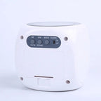 Projection Alarm Clock - Dual Alarm, Clear Time & Temperature Display 1