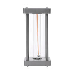 Quantum LED Night Light - USB Powered Ambient Lamp for Bedroom & Desk 0