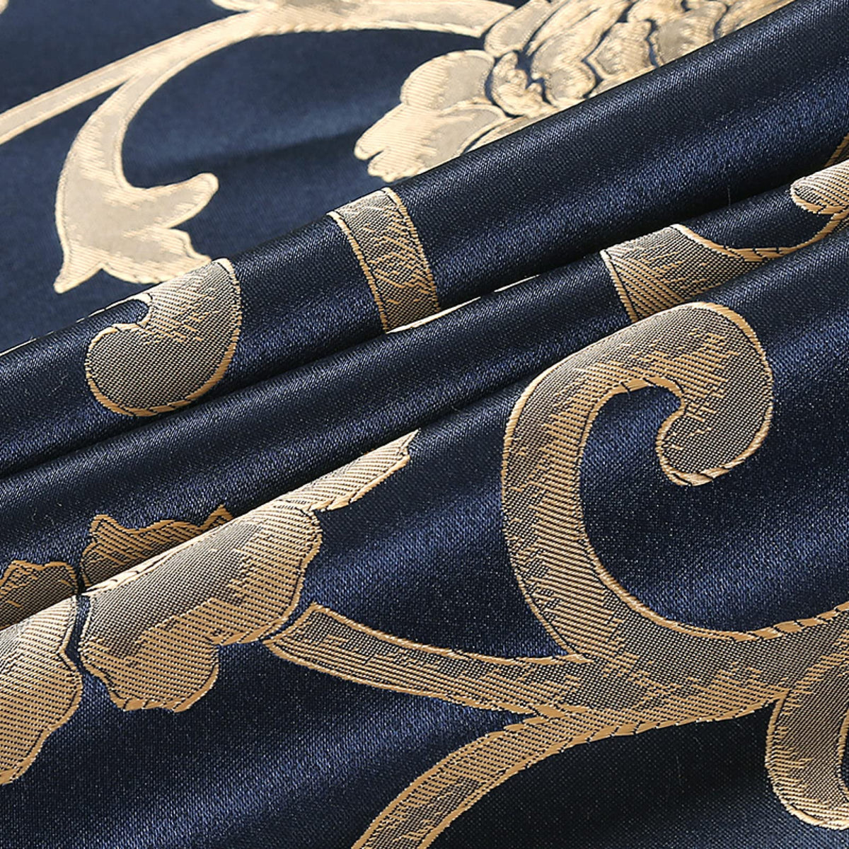 Queen Size Bed Runner in Soft Polyester Cotton Blend – Decorative Bed Scarf for Elegant Bedroom Accent 1