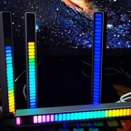 RGB Light Bar Sound Activated LED Ambient Music Sync Lighting 03