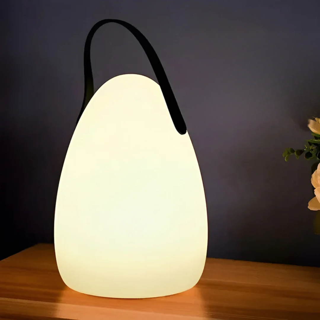 Radiance Flex - Waterproof Wireless LED Lamp for Versatile Lighting 0 