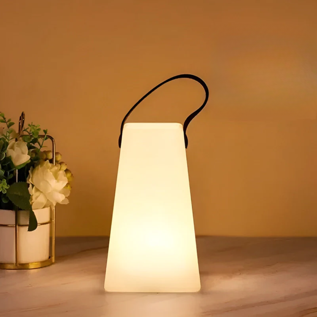 Radiance Flex - Waterproof Wireless LED Lamp for Versatile Lighting 10