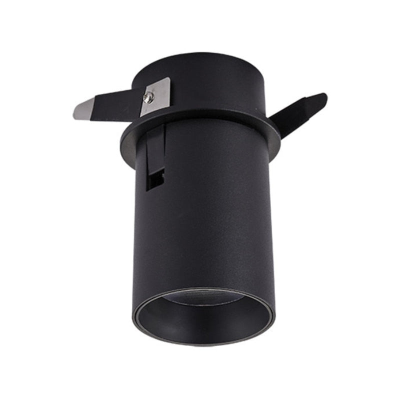 LED Recessed Can Lights - Adjustable 7W/12W for Modern Ceiling Lighting 1