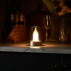 Rechargeable LED Candle Lights - Motion Control for Serene Ambiance 3