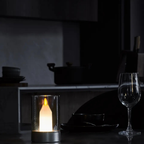 Rechargeable LED Candle Lights - Motion Control for Serene Ambiance 7