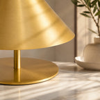 Rechargeable LED Table Lamp - Touch Control & Adjustable Brightness 3