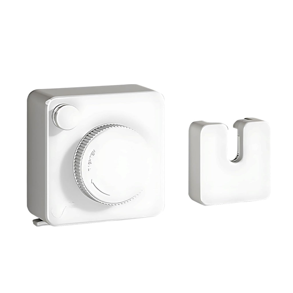Retractable Clothesline - Space-Saving Indoor & Outdoor Drying Solution 0