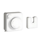 Retractable Clothesline - Space-Saving Indoor & Outdoor Drying Solution 0
