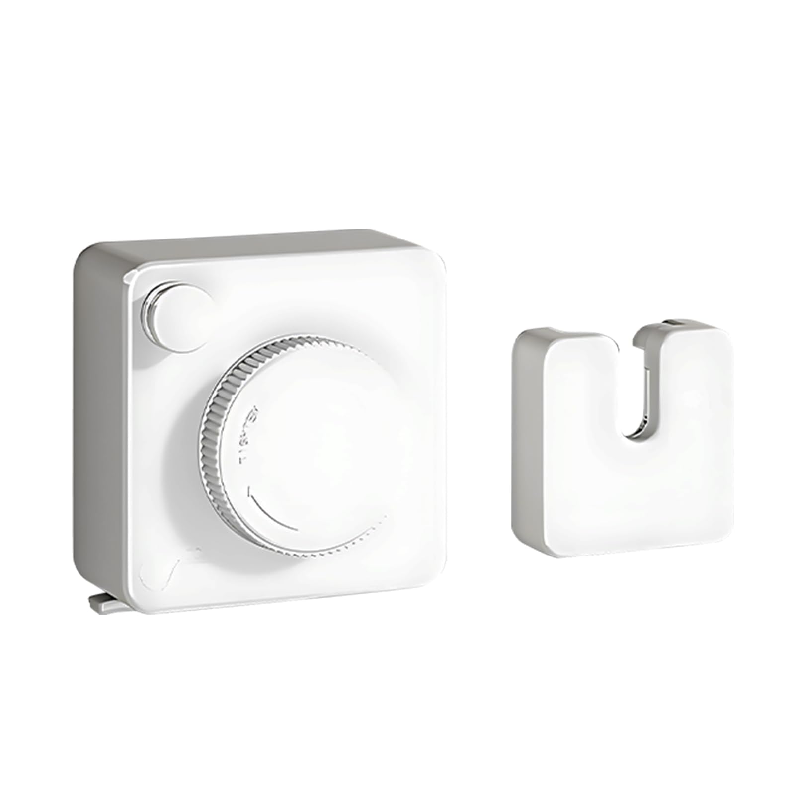 Retractable Clothesline - Space-Saving Indoor & Outdoor Drying Solution 0