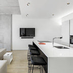 Retractable LED Spotlights - Adjustable Lighting for Any Room 1