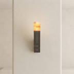 Retro Game Torch Light Rechargeable Multi Color Ambient Lamp 01