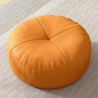 Round Floor Cushion - Japanese Design for Cozy Floor Seating 0