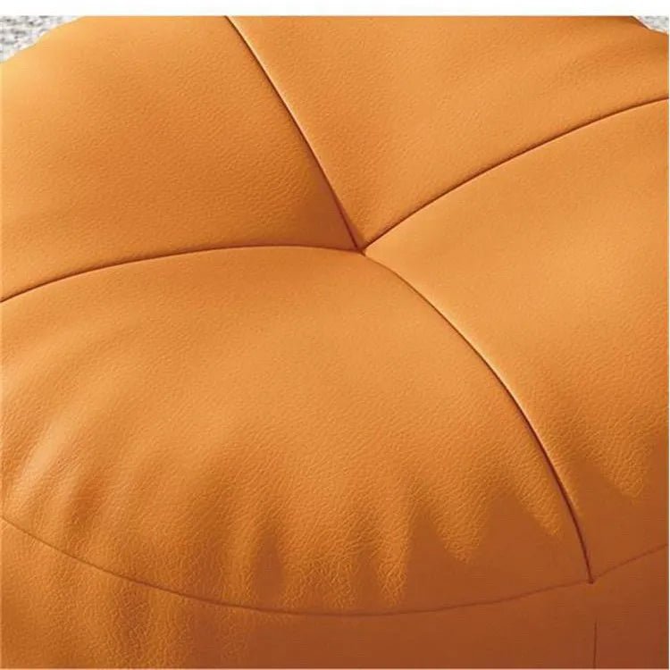 Round Floor Cushion - Japanese Design for Cozy Floor Seating 5