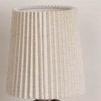 Round LED Table Lamp - Cordless & Multi-Directional Glow for Home 4