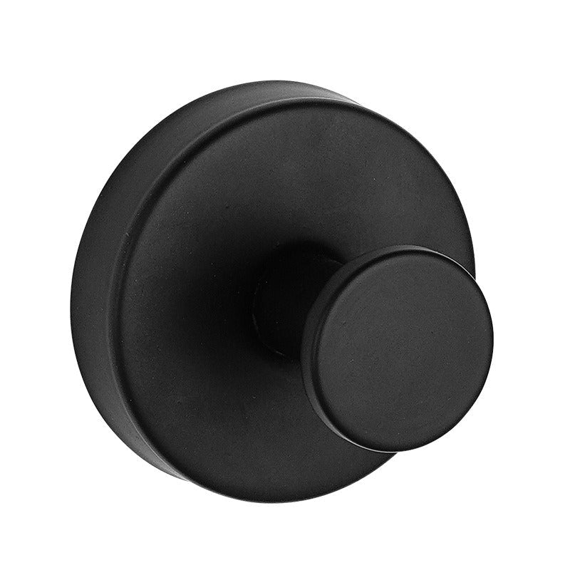 Round Suction Wall Hook - Easy Installation & Strong Adhesion for Any Room 0