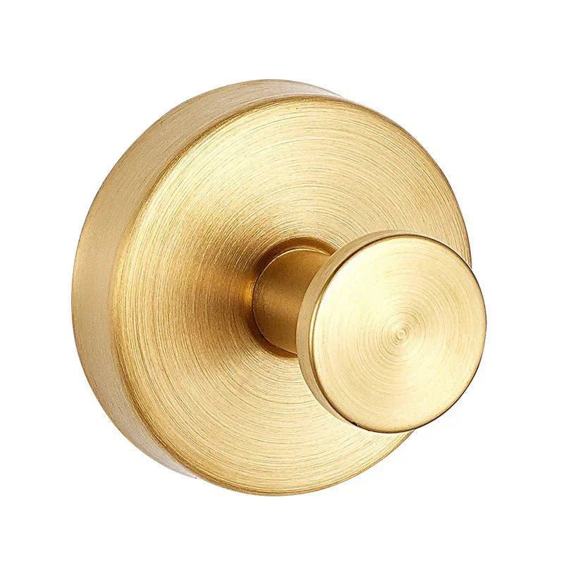 Round Suction Wall Hook - Easy Installation & Strong Adhesion for Any Room 1