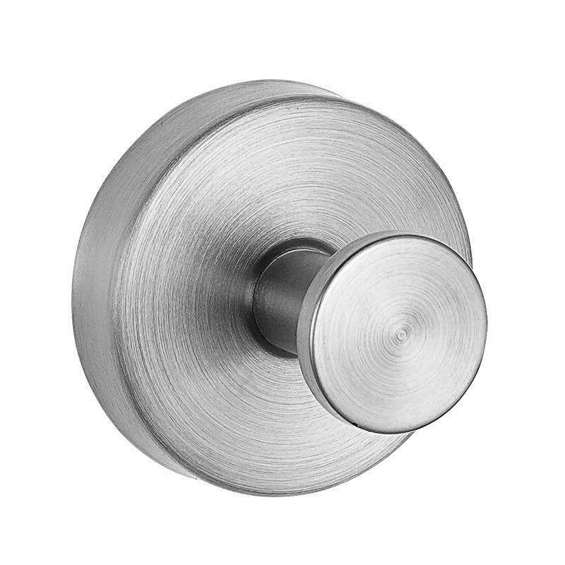 Round Suction Wall Hook - Easy Installation & Strong Adhesion for Any Room 2