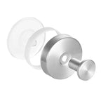 Round Suction Wall Hook - Easy Installation & Strong Adhesion for Any Room 3