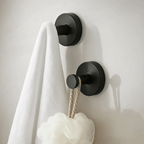 Round Suction Wall Hook - Easy Installation & Strong Adhesion for Any Room 4