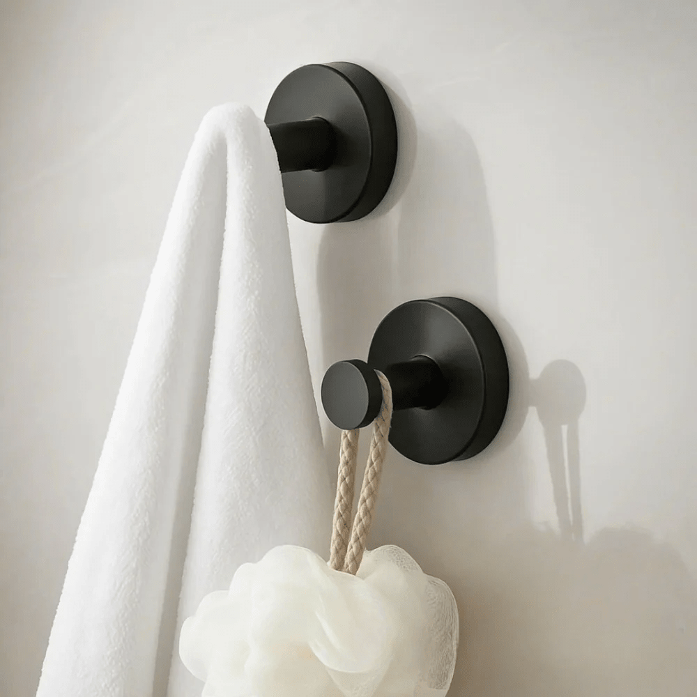 Round Suction Wall Hook - Easy Installation & Strong Adhesion for Any Room 4