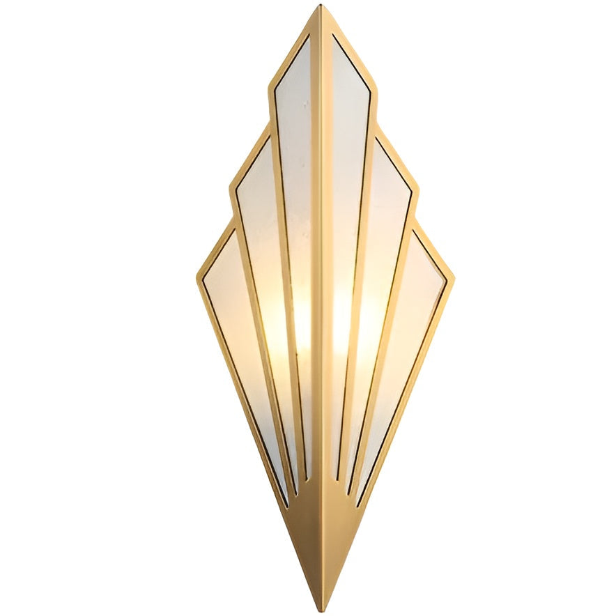 Royallure LED Wall Light - Elegant Modern Sconce for Home Decor 0