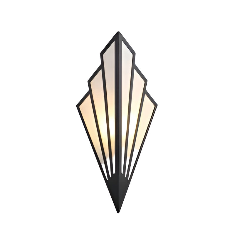 Royallure LED Wall Light - Elegant Modern Sconce for Home Decor 8