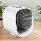 Silent Power Eco Fan Heater with IP21 Protection – Low Energy, Rapid Heating, Quiet Operation, Integrated Cooling Function 6