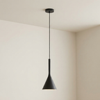 Scandinavian  Ceiling Lamp Adjustable Pendant Light 01