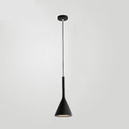 Scandinavian Modern Ceiling Lamp - Adjustable Aluminium Pendant Light Fixture 0