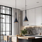 Scandinavian Modern Ceiling Lamp - Adjustable Aluminium Pendant Light Fixture 3