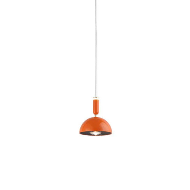 Scandinavian Pendant Light - Elegant Kitchen Pendant Lighting Design 0