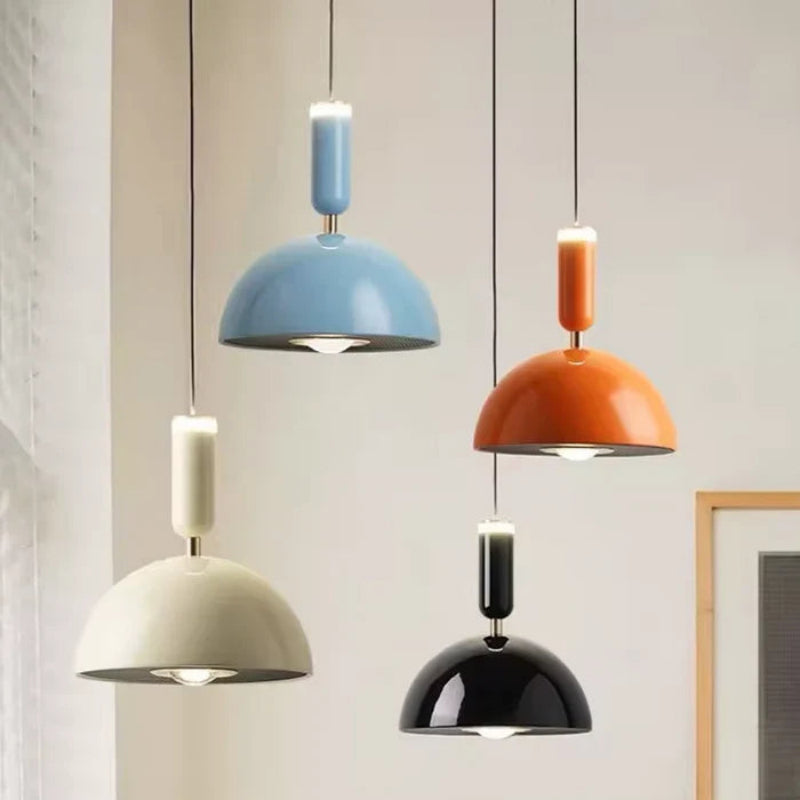 Scandinavian Pendant Light - Elegant Kitchen Pendant Lighting Design 1