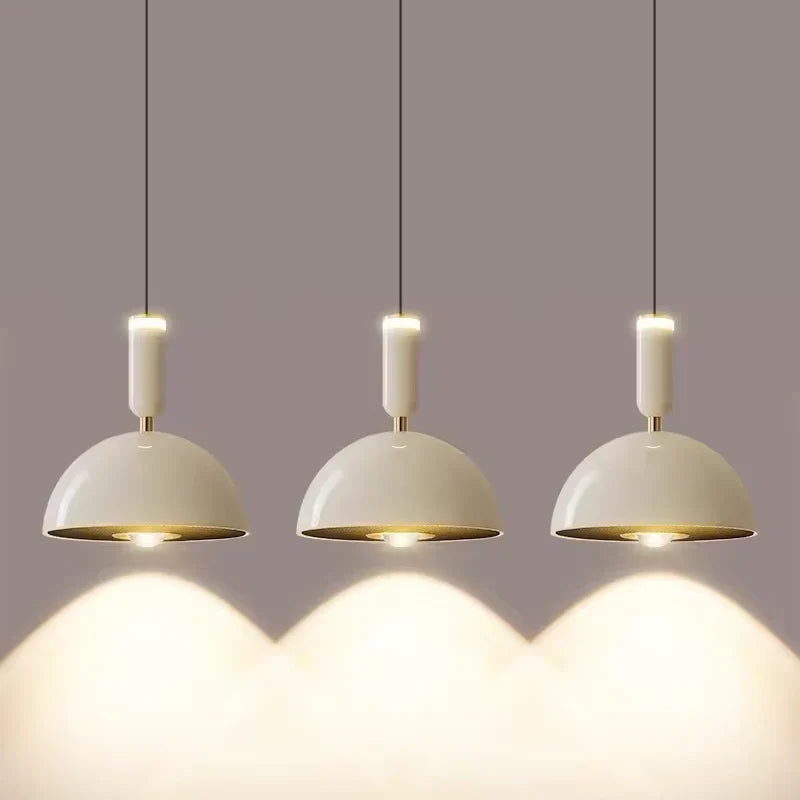Scandinavian Pendant Light - Elegant Kitchen Pendant Lighting Design 10