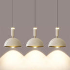 Scandinavian Pendant Light - Elegant Kitchen Pendant Lighting Design 10