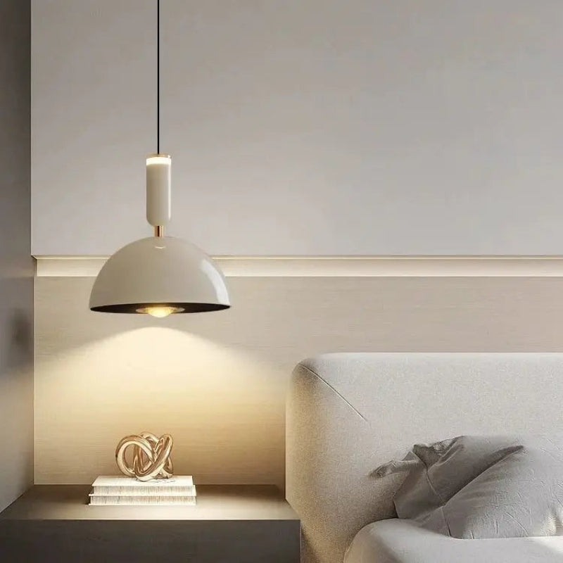 Scandinavian Pendant Light - Elegant Kitchen Pendant Lighting Design 2