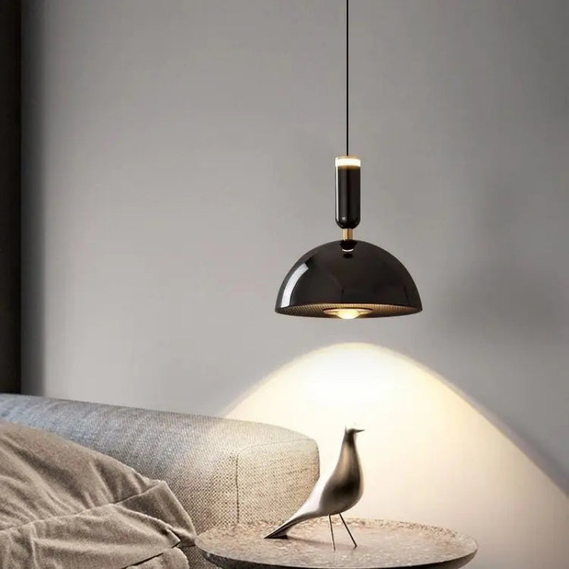 Scandinavian Pendant Light - Elegant Kitchen Pendant Lighting Design 3