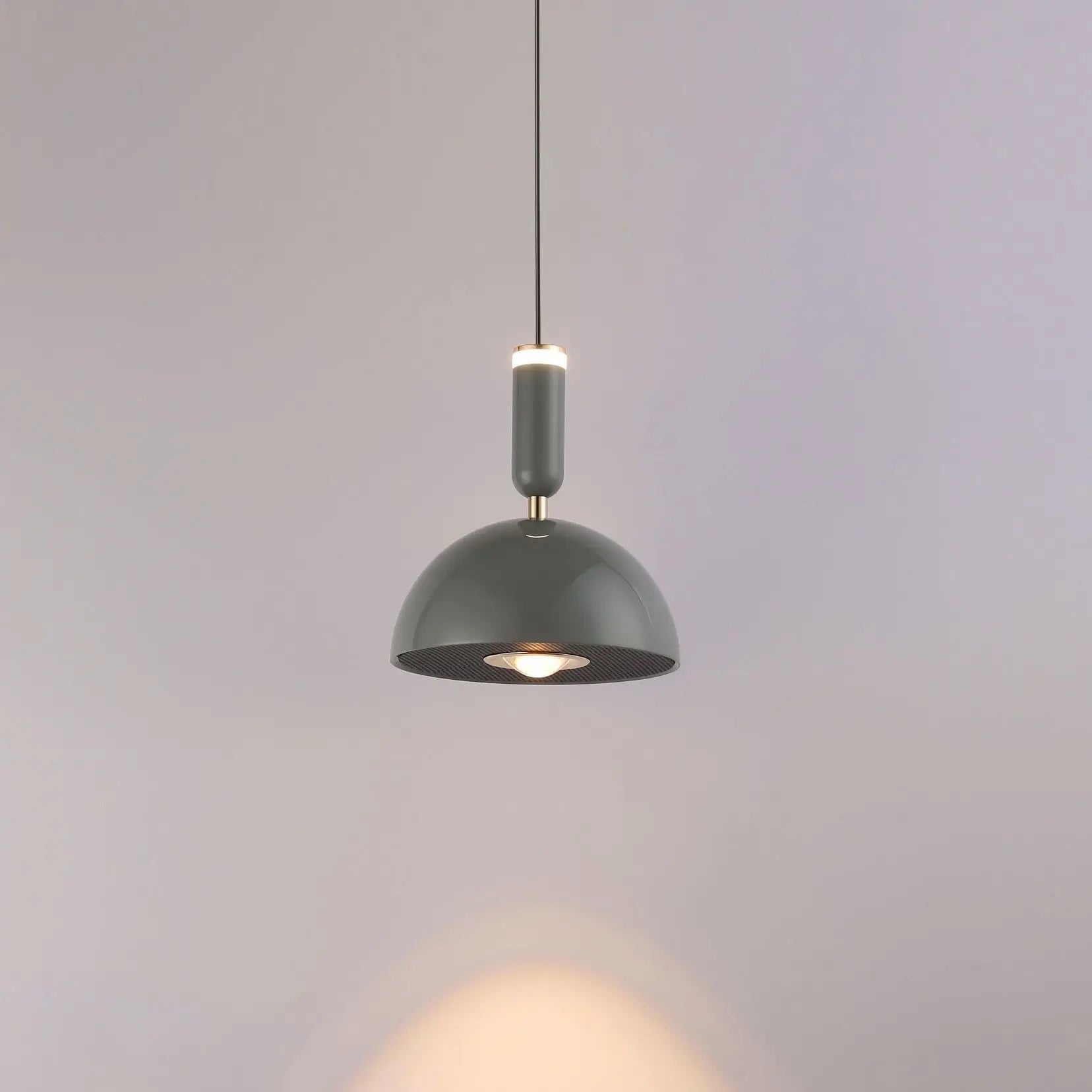 Scandinavian Pendant Light - Elegant Kitchen Pendant Lighting Design 4