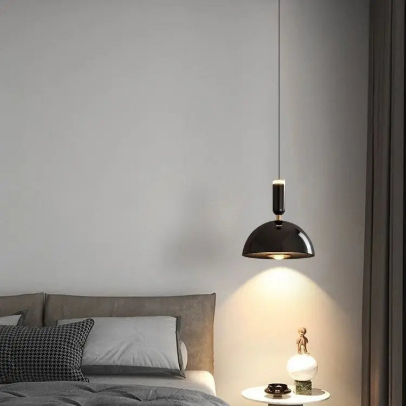 Scandinavian Pendant Light - Elegant Kitchen Pendant Lighting Design 6