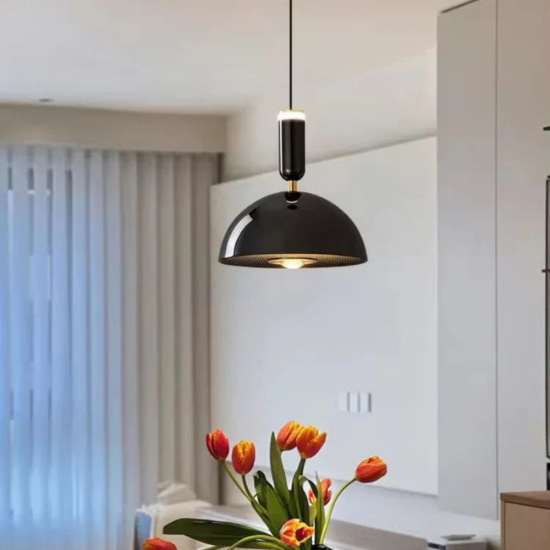 Scandinavian Pendant Light - Elegant Kitchen Pendant Lighting Design 7