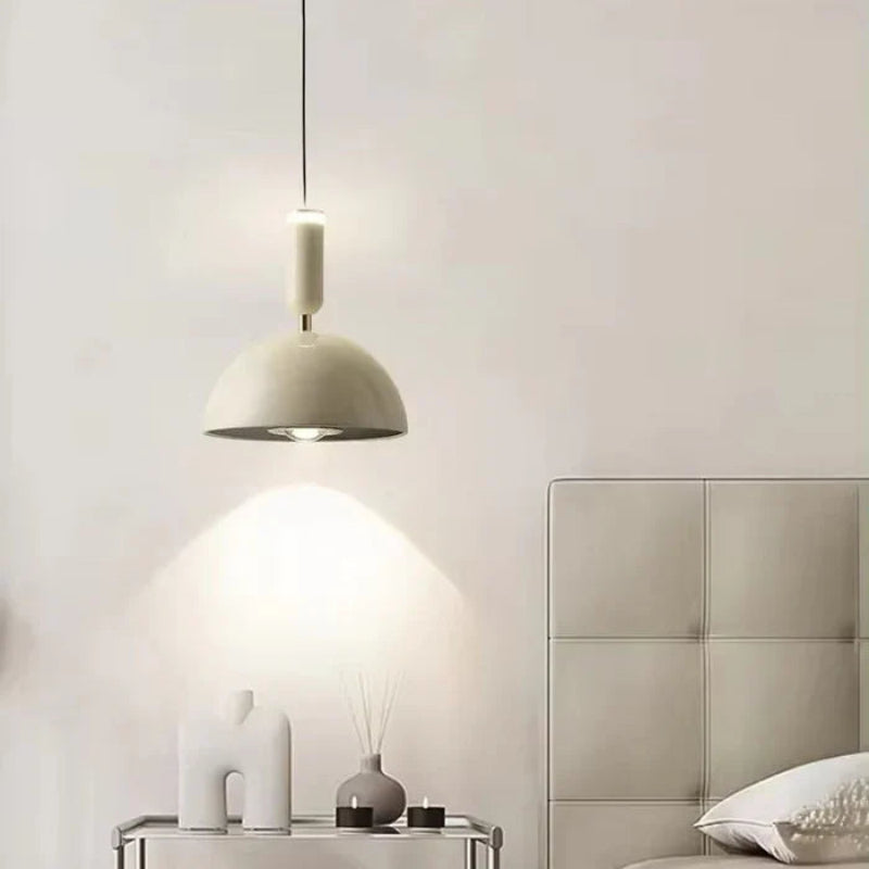 Scandinavian Pendant Light - Elegant Kitchen Pendant Lighting Design 8