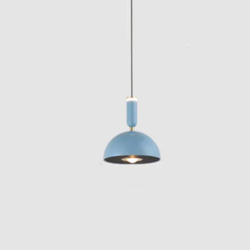 Scandinavian Pendant Light - Elegant Kitchen Pendant Lighting Design 9