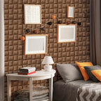 Self-Adhesive 3D Wall Panels - Realistic Wooden Look & Water-Resistant 1