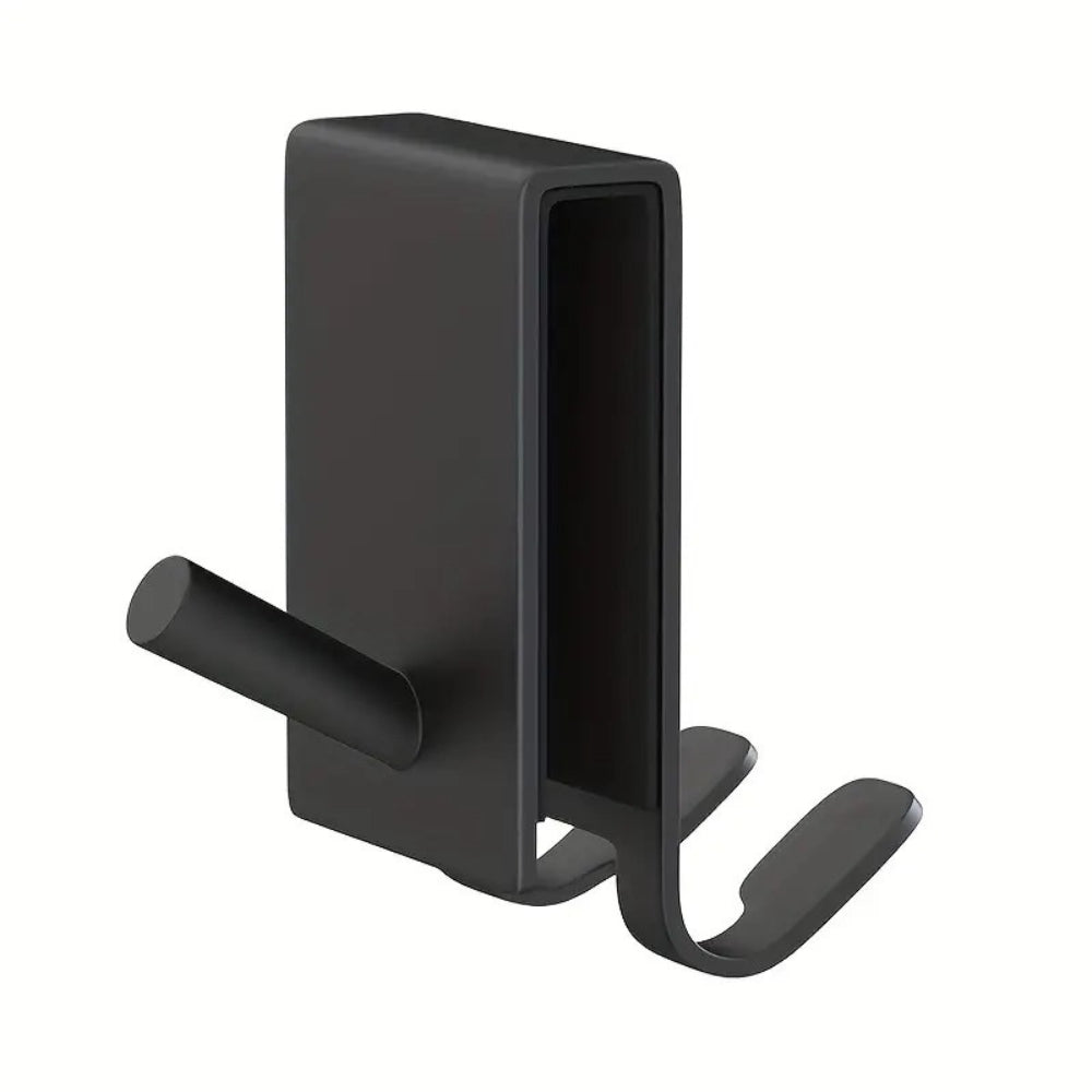 Shower Hooks - Durable Stainless Steel for Modern Bathrooms 6