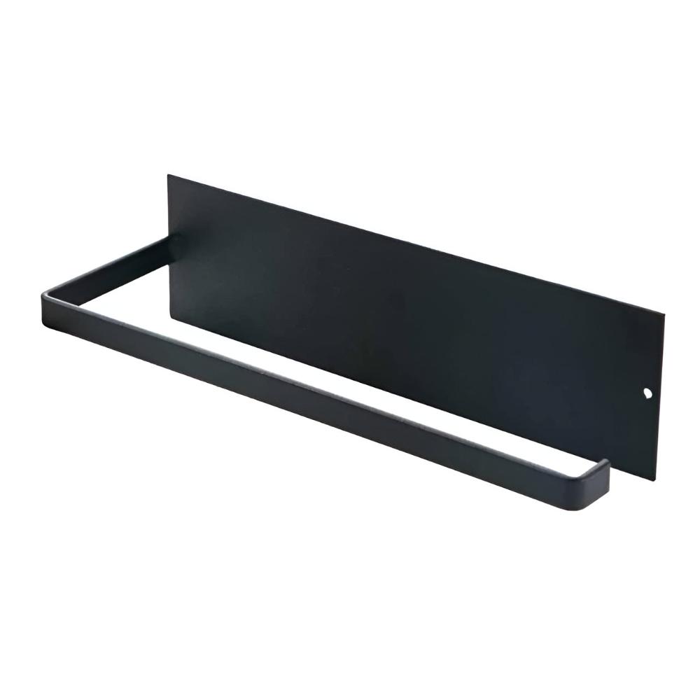 SleekMount - Space-Saving Wall Holder for Kitchen Rolls & More 0