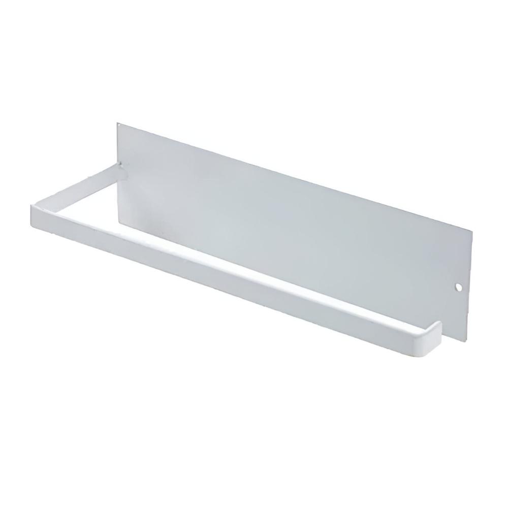 SleekMount - Space-Saving Wall Holder for Kitchen Rolls & More 8