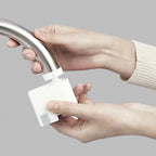 Slim Water Dispenser - Touchless Automatic Faucet Adapter for Easy Use 1